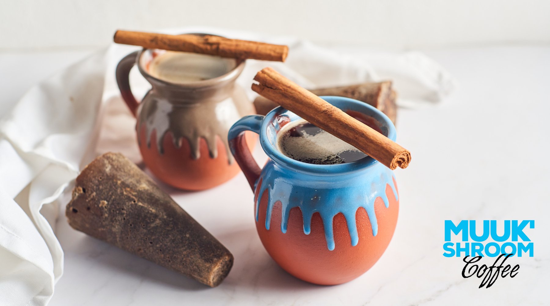 Brewing Tradition: Unveiling the Secrets of Café de Olla - MUUK' SUPERFOODS